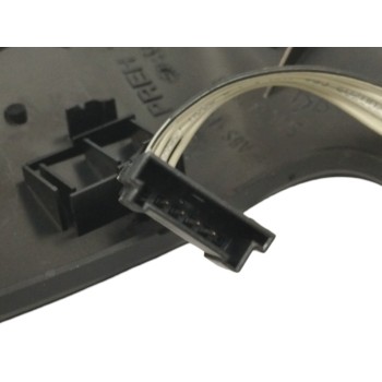 Recambio de guarnecidos palanca cambio para bmw x5 (e53) 4.4 v8 32v cat (m62) referencia OEM IAM 8408029 INDICADOR DE MARCHAS 51