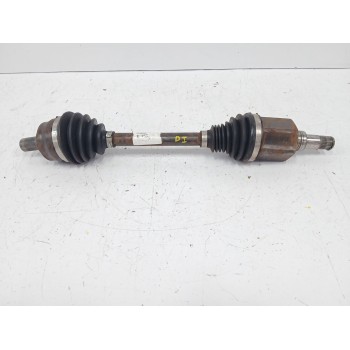 Recambio de transmision delantera izquierda para volvo v40 hatchback (525) d2 referencia OEM IAM 31280669  