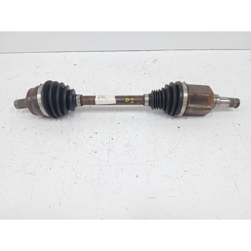 Recambio de transmision delantera izquierda para volvo v40 hatchback (525) d2 referencia OEM IAM 31280669  