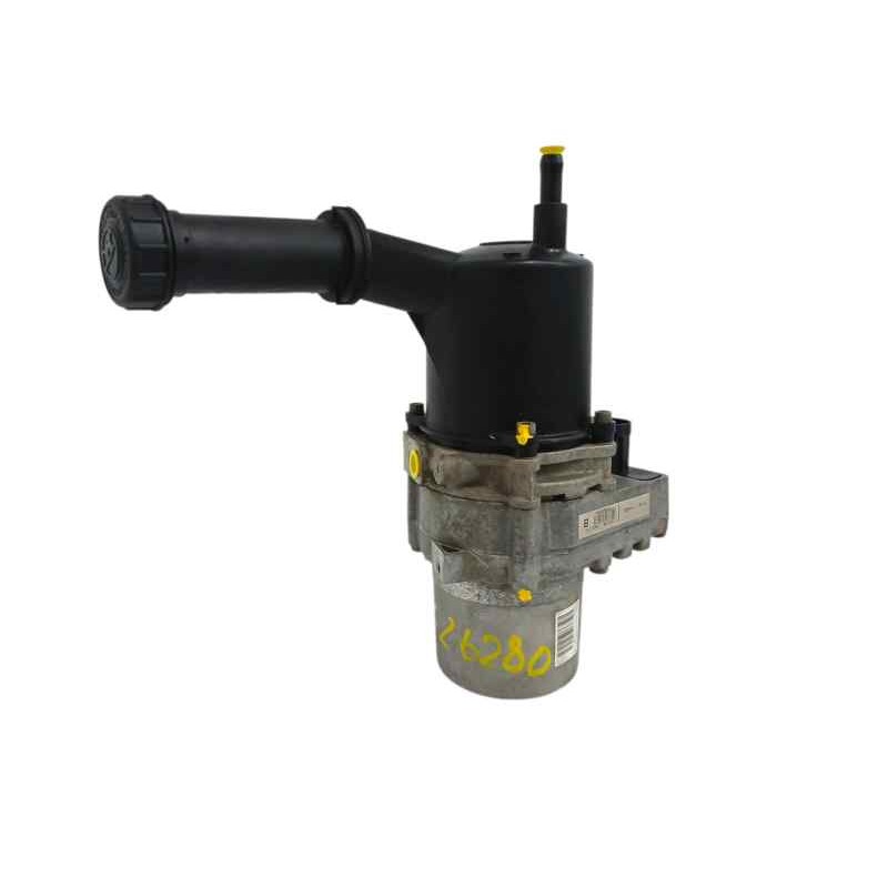 Recambio de bomba direccion para peugeot 307 (s1) 2.0 hdi cat referencia OEM IAM 9653624180  