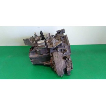 Recambio de despiece caja cambios para citroën jumper caja cerrada, techo sobreelevado (06.2006 =>) 35 l2h2 hdi 120 referencia O
