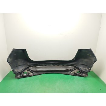 Recambio de paragolpes trasero para honda civic berlina (fn) 2.2 ctdi referencia OEM IAM 71501SMGAE000  