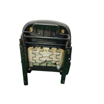 Recambio de asiento delantero izquierdo para volkswagen up! (121, 122, bl1, bl2, bl3, 123) 1.0 referencia OEM IAM   