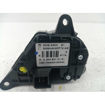 Recambio de mando volante para mercedes-benz clase e coupé (c207) e 250 cdi / bluetec / d (207.303, 207.304) referencia OEM IAM 