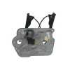 Recambio de elevalunas delantero derecho para nissan qashqai (j10) 2.0 dci turbodiesel cat referencia OEM IAM 80770JD00A  