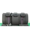 Recambio de asientos traseros para renault megane iii berlina 5 p dynamique referencia OEM IAM   