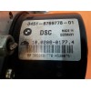 Recambio de abs para bmw serie 1 berlina (e81/e87) 118d referencia OEM IAM 34516769778 10020601774 