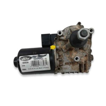 Recambio de motor limpia delantero para ford transit custom v362 autobús (f3) 2.0 ecoblue referencia OEM IAM GK2117500AA LADO DE