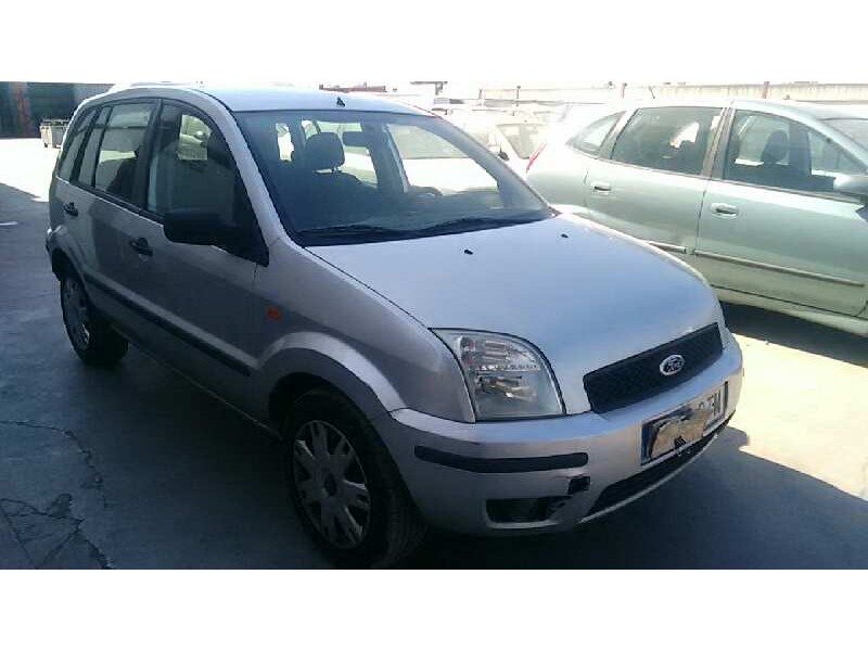 FORD FUSION (CBK)