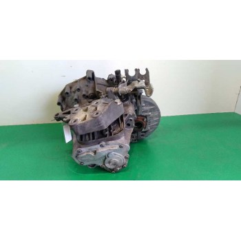 Recambio de despiece caja cambios para citroën jumper caja cerrada, techo sobreelevado (06.2006 =>) 35 l2h2 hdi 120 referencia O