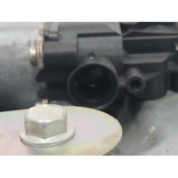 Recambio de elevalunas delantero derecho para nissan qashqai (j10) 2.0 dci turbodiesel cat referencia OEM IAM 80770JD00A  
