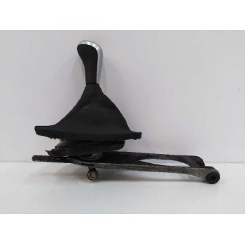 Recambio de palanca cambio para bmw serie 3 berlina (e90) 2.0 turbodiesel cat referencia OEM IAM 25117566100 POMO DAÑADO 