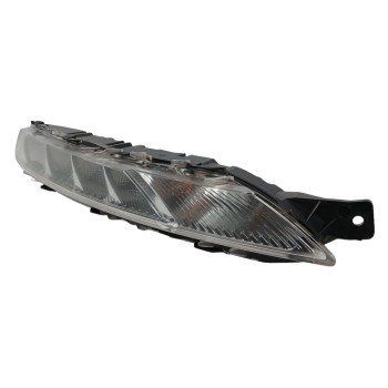 Recambio de piloto delantero derecho para citroën c4 picasso 1.2 12v e-thp referencia OEM IAM 9676036280 OBSERVAR FOTO 