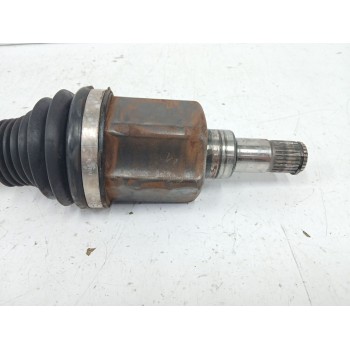 Recambio de transmision delantera izquierda para volvo v40 hatchback (525) d2 referencia OEM IAM 31280669  