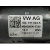 Recambio de motor arranque para audi a4 avant (8w5) 2.0 16v tdi referencia OEM IAM 04L911024A  