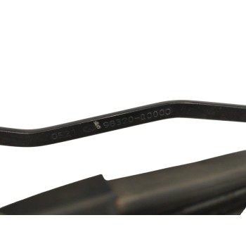 Recambio de brazo limpia delantero derecho para hyundai i20 iii (bc3, bi3) 1.0 t-gdi referencia OEM IAM 98320Q0000  