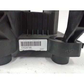 Recambio de palanca cambio para peugeot 308 1.6 16v referencia OEM IAM 9684581680  