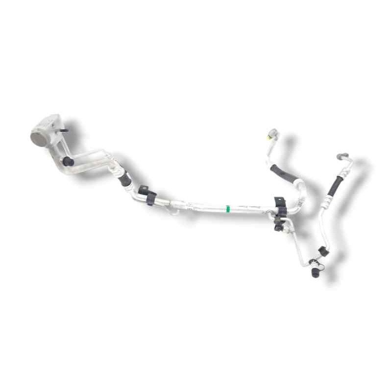 Recambio de tubos aire acondicionado para hyundai i10 (ac3) 1.2 16v cat referencia OEM IAM 97775K7050 Recambio de tubos aire acondicionado para hyundai i10 (ac3) 1.2 16v cat referencia OEM IAM 97775K7050