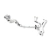 Recambio de tubos aire acondicionado para hyundai i10 (ac3) 1.2 16v cat referencia OEM IAM 97775K7050  