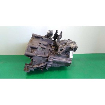 Recambio de despiece caja cambios para citroën jumper caja cerrada, techo sobreelevado (06.2006 =>) 35 l2h2 hdi 120 referencia O