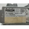 Recambio de centralita airbag para citroën c4 grand picasso 1.6 16v hdi fap referencia OEM IAM 9665396680 610955800 