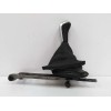 Recambio de palanca cambio para bmw serie 3 berlina (e90) 2.0 turbodiesel cat referencia OEM IAM 25117566100 POMO DAÑADO 