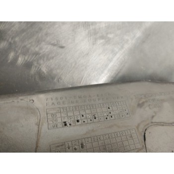 Recambio de paragolpes trasero para honda civic berlina (fn) 2.2 ctdi referencia OEM IAM 71501SMGAE000  