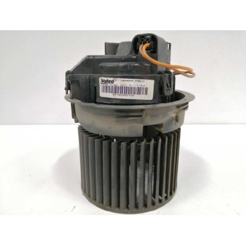 Recambio de motor calefaccion para renault clio iv 1.5 dci diesel fap referencia OEM IAM T1029527H  