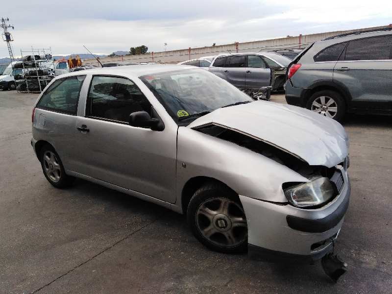 SEAT IBIZA (6K1)