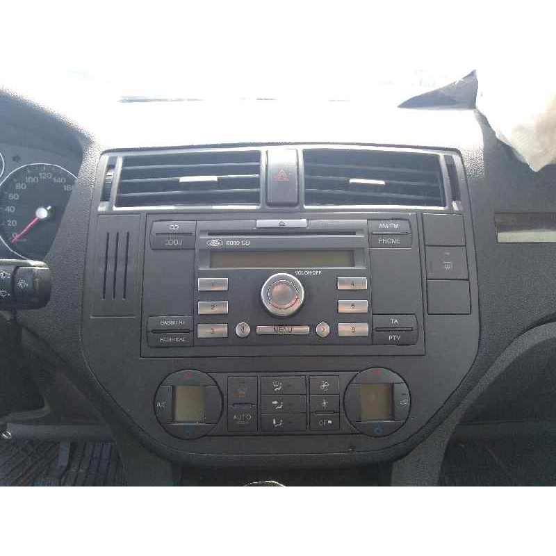 FORD FOCUS C-MAX (DM2) 2004