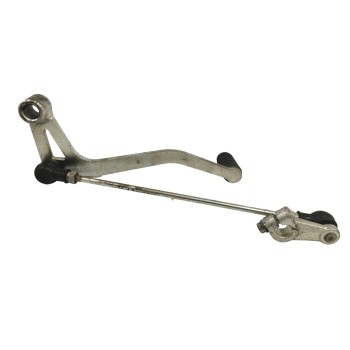 Recambio de pedal freno trasero para suzuki sv 650 a sv 650 referencia OEM IAM 2560044H00000  