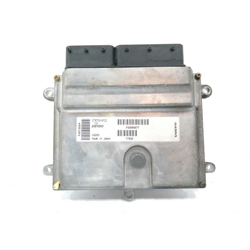 Recambio de centralita motor uce para volvo s40 berlina 2.4 cat referencia OEM IAM P30650677 0797009132 Recambio de centralita motor uce para volvo s40 berlina 2.4 cat referencia OEM IAM P30650677 0797009132