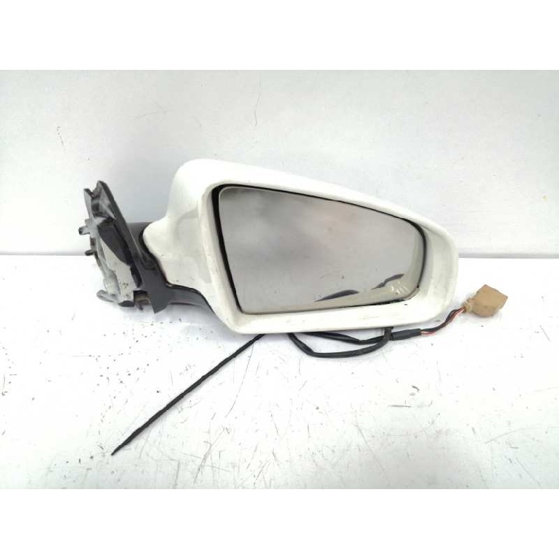 Recambio de retrovisor derecho para audi a4 berlina (8e) 2.5 tdi quattro (132kw) referencia OEM IAM  ELECTRICO 5 CABLES 