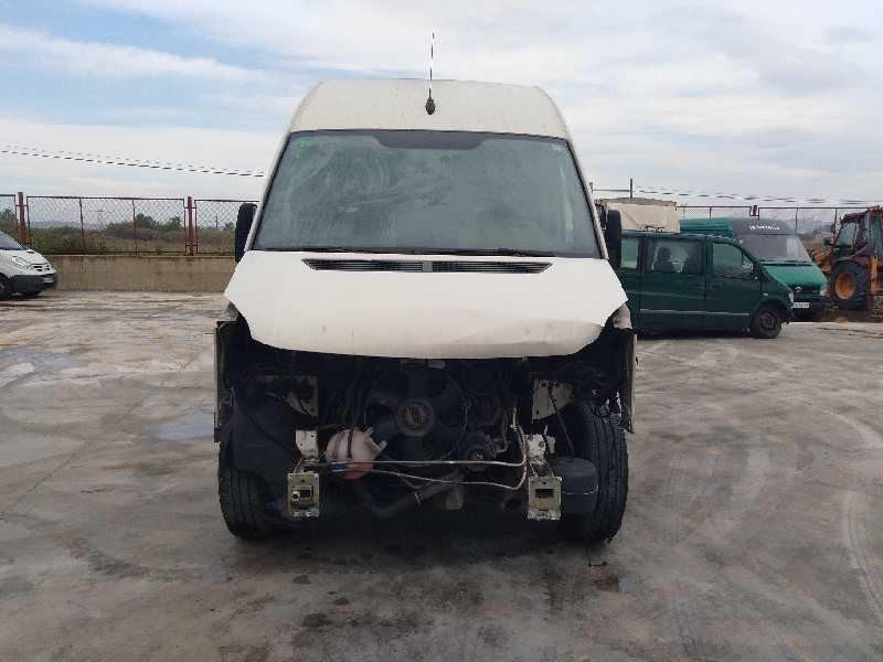 VOLKSWAGEN CRAFTER COMBI (2E)