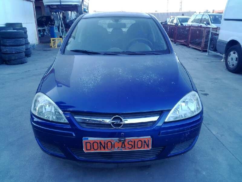 OPEL CORSA C