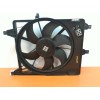 Recambio de electroventilador para dacia logan laureate referencia OEM IAM 8200293391D  