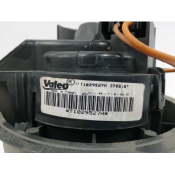 Recambio de motor calefaccion para renault clio iv 1.5 dci diesel fap referencia OEM IAM T1029527H  