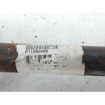 Recambio de transmision delantera izquierda para volvo v40 hatchback (525) d2 referencia OEM IAM 31280669  