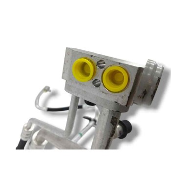 Recambio de tubos aire acondicionado para hyundai i10 (ac3) 1.2 16v cat referencia OEM IAM 97775K7050  