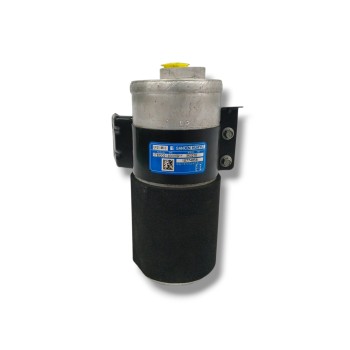 FILTRO SECANTE AIRE ACONDICIONADO 10774858 