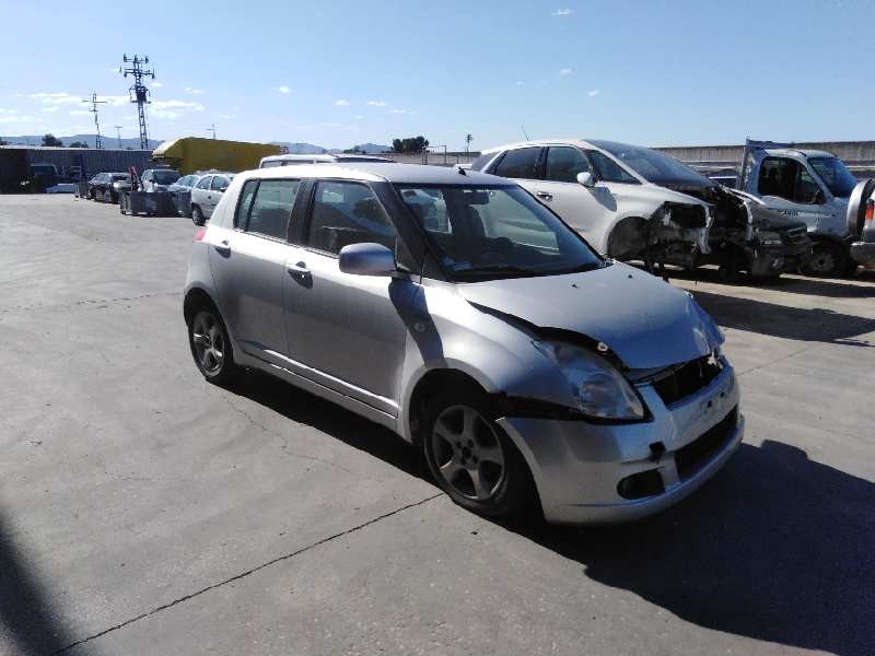 SUZUKI SWIFT BERLINA (MZ)