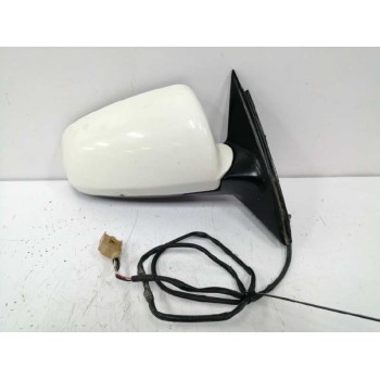Recambio de retrovisor derecho para audi a4 berlina (8e) 2.5 tdi quattro (132kw) referencia OEM IAM  ELECTRICO 5 CABLES 
