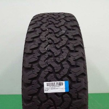 Recambio de neumatico repuesto para mitsubishi montero pinin (h60/h70) 1.8 cat referencia OEM IAM MR510066 6JX16H2X46 