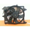Recambio de electroventilador para dacia logan laureate referencia OEM IAM 8200293391D  