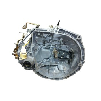 Recambio de caja cambios para peugeot 206 hatchback (2a/c) 1.4 hdi eco 70 referencia OEM IAM 20CN39  