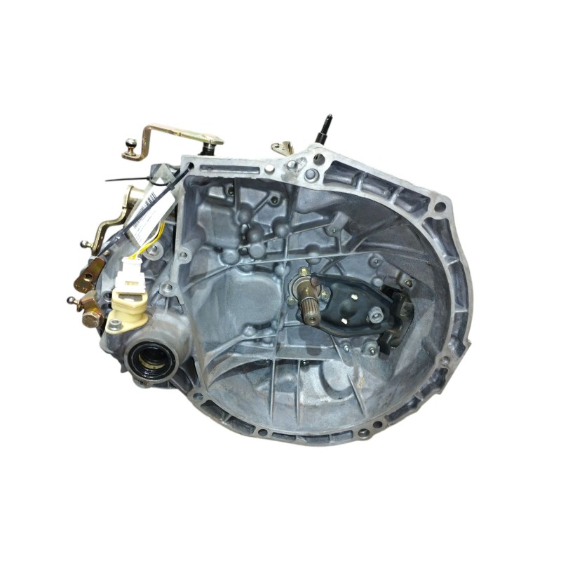 Recambio de caja cambios para peugeot 206 hatchback (2a/c) 1.4 hdi eco 70 referencia OEM IAM 20CN39  