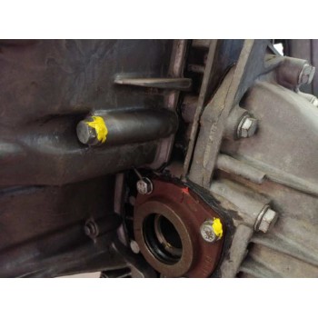 Recambio de despiece caja cambios para citroën jumper caja cerrada, techo sobreelevado (06.2006 =>) 35 l2h2 hdi 120 referencia O