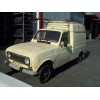 renault 4 furgoneta/monovolumen (r21_, r23_) del año 1976