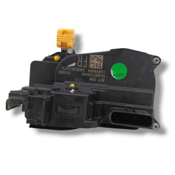 Recambio de cerradura puerta delantera derecha para omoda 5 1.6 tgdi referencia OEM IAM 554001266AA  