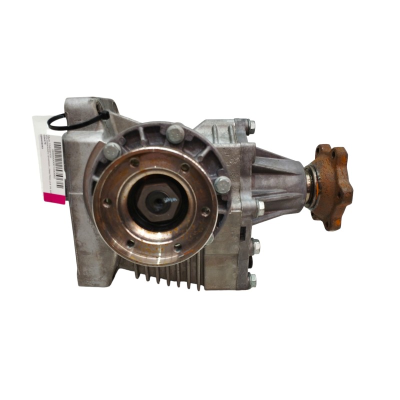 Recambio de caja transfer para volkswagen sharan (7m6/7m9) 2.8 v6 24v referencia OEM IAM 02N409053  